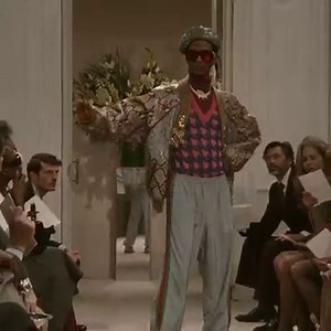 39 shares · 38 comments | Taking inspiration from the world of designers and their muses, Gucci’s Fall Winter 2019 campaign Prêt-À-Porter pays homage to the mythical passion, performance and pomp of the fashion circuit. | Gucci | Facebook