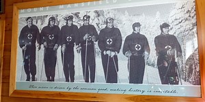 Mount Mansfield Ski Patrol celebrates 90 years