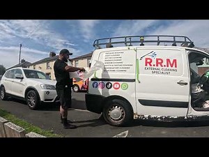 “Installing My Business Van Sign | 3sixty Signs Vehicle Branding”