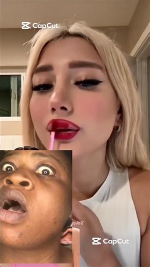 This Big Lips Hack Actually Works 😳 | Beginner Friendly #beautyhacks