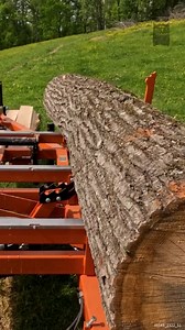 Sounds of the Sawmill #Lumber #HomemadeLumber #MillingLumber #Sawmill | Out of the Woods Forestry