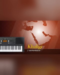 Yamaha Music Gulf on Reels | Facebook