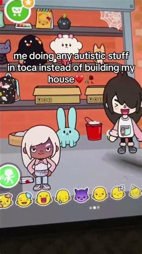 😭😭#tocaboca#aesthetic #preppy