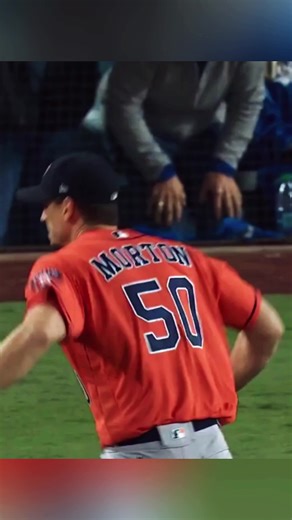 Exciting Moments in Astros Baseball Game Recap