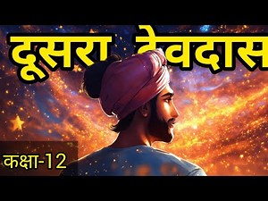 Class-12 Dusra Devdas || कक्षा-12 दूसरा देवदास ||