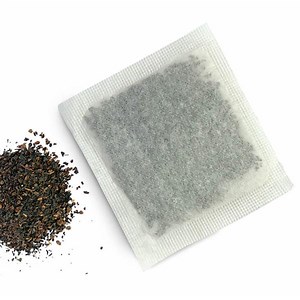 Black tea, bulk tea bags