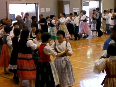 フォークダンスの集いvol.4