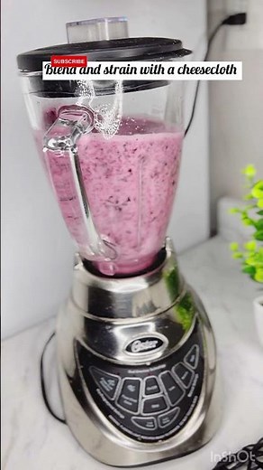 Best Homemade Grape Soda Ever