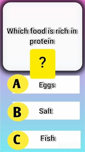 General Knowledge Quiz: Test Your IQ with These Questions 🧠