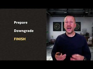 Demo of downgrade with Data Guard and RAC
