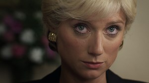 78K views · 2.3K reactions | "This is going to be the biggest thing that any of us have ever seen." The final season of The Crown begins November 16. | Netflix | Facebook