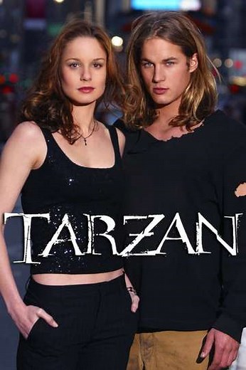 Tarzan (2003) - TV Show