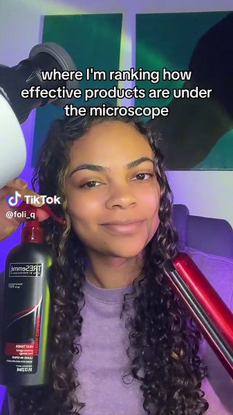 TRESemmé Heat Protectant: Reviews, Effectiveness, and Application Tips