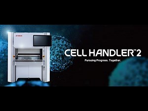CELL HANDLER™2 Product Intro Movie