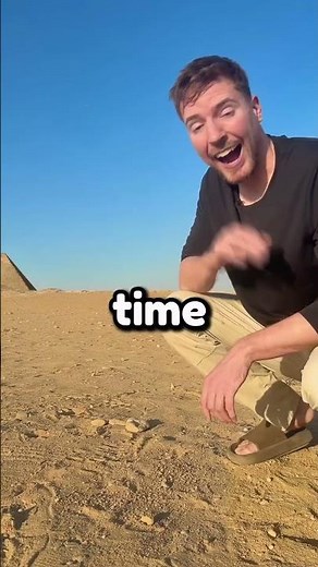 MrBeast's Secret Play Buttons 😨