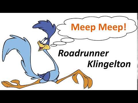Klingelton Roadrunner 🦩 Beep Beep! Sound als MP3-Download für Android & iPhone