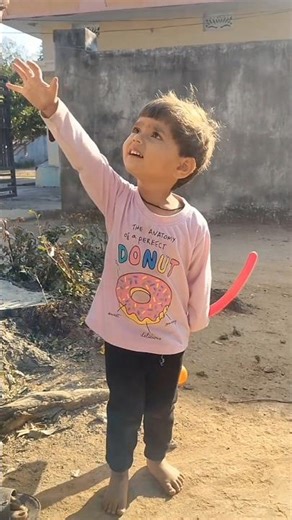 I said NO… and this happened 😳