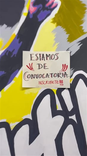 BARAHÚNDA BATUCADA on Instagram: "Todavía estás a tiempo para que te inscribas a la mejor batucada de Bogotá! 🥁🔥 Te esperamos! #convocatorias #bogota #2026"