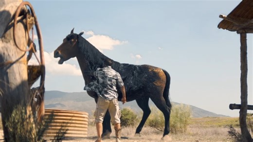 1.9M views · 10K reactions | Now that's Vorsepower.  Venom and Haas teamed up to take the Austin Race Weekend. #Venom: The Last Dance is in cinemas October 23. Get tickets now. Also in IMAX. | Columbia Pictures Philippines | Facebook