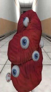 Never Listen SCP-066