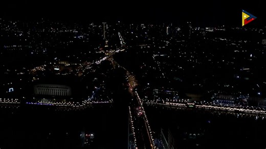 WATCH: The Grand celebration of the Chinese New Year 2026 at the oldest Chinatown in the world, Binondo, in Manila this Monday, Feb. 16. | PTV