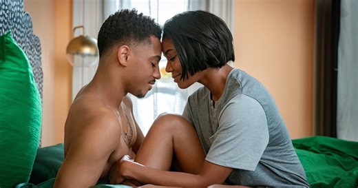 8 Big Differences Between Netflix's "The Perfect Find" and Tia Williams's Romance Novel