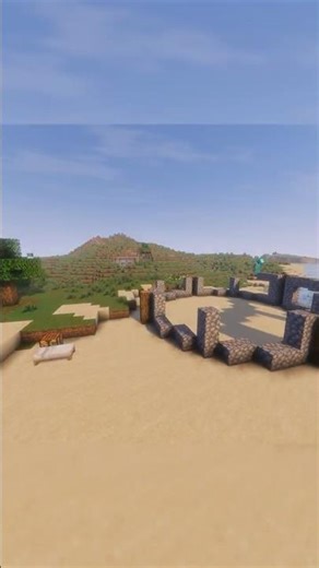 A "Perfect" Minecraft Start