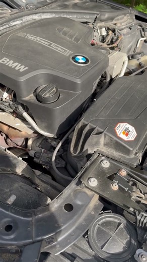 BMW N20 does this sound like timing chain?