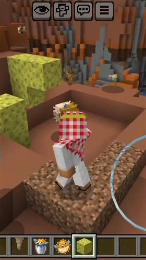 pafar fish no water chaprigaming-12 #subscribe #minecraft #support #gaming #likes