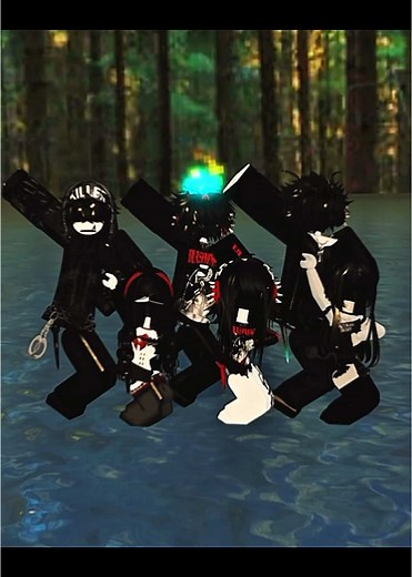 Ella me mataba 🔞 - - CD: ME Game: RH Dance Estudios Dance: Kill This Love con: @Vale @IJaimecambronI @Eltravieso666 @Mayke @𝓟𝓛𝓮𝓮𝔃𝓡 @Sheccidand_ #fypシ゚ #robloxfyp #destacameestatiktok #rhdancestudio #robloxian #laryover #elwasonbb #fyy #dance #tranding #trendingtiktok #roblox