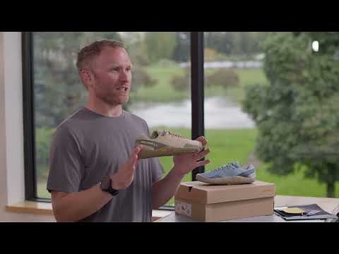 Product Showcase | Vapor Glove 6 - Minimalist Barefoot Adventures