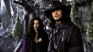 Your Favorite Vampire Hunter Is Getting His Own TV Series, With a Twist