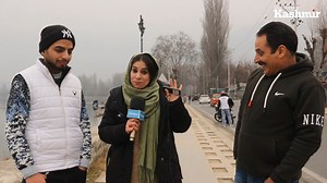 Unfiltered, full of surprises: In Suhaib vlogs's world, laughter, challenges, and genuine moments take center stage | Good Morning Kashmir