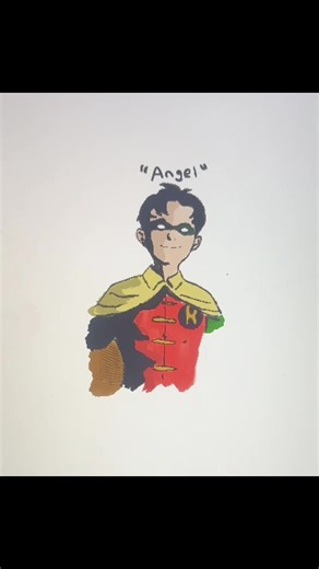 I’m so tired with TikTok bro third times a charm with trying to post this I guess let’s hope it actually works this time holy shit #jasontodd #redhood#batman#robin#brucewayne