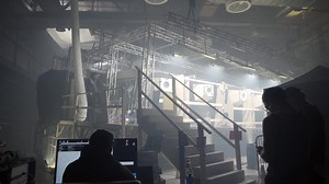 1.2K views · 86 reactions | The Last Voyage Of The Demeter cast and crew, including star Liam Cunningham and director André Øvredal, take us behind the scenes of the Dracula movie in new clip. #DemeterMovie only in theaters August 11! See it at B&B Theatres: https://www.bbtheatres.com/movie-info/last-voyage-of-the-demeter/ #BBTheatres #LastVoyageOfTheDemeter #Dracula | B&B Theatres Tulsa Starworld 20 | Facebook