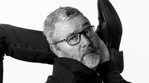 10K views · 233 reactions | What if Philippe Starck was as flexible as his eyewear styles? “Each of the styles of the collection constitutes an elegant extension of the individual. Even disappearing from our perceptive field and merging completely with the body in harmony. Starck Biotech Paris is not a revolution, it is the right evolution.” Ph.S #StarckBiotechParis Luxottica | Starck | Facebook