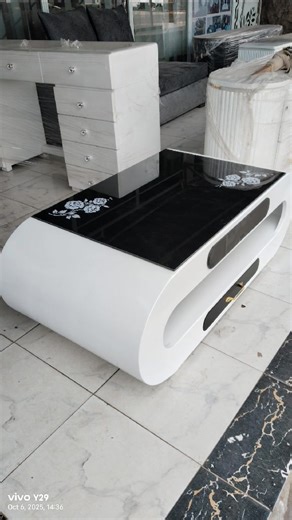 3.4K views · 17 reactions | Coffee Table...0710555115 | Home Decor Furniture arts | Facebook
