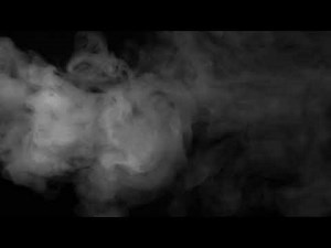 Free Smoke Footage Overlay
