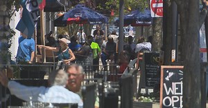 Cape Cod businesses anticipate big crowds for Memorial Day weekend