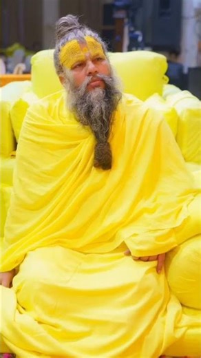 naam jap se jiven mein parivartan jaroor aate hai #devtional #youtubeshorts #trending#preamanandji