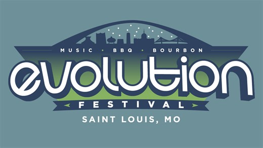 Evolution Festival 2025 Lineup - Sep 27 - 28, 2025