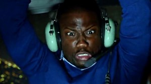 Central Intelligence: Official Clip - One Regret in Life