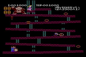 Wii Longplay - Donkey Kong: Original Edition (EU)