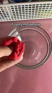 No funciona con todos los jabones pero también sirve espuma de afeitar ☺️ #fyp #slime #tutorial #camislimes | Asmr Wiggly