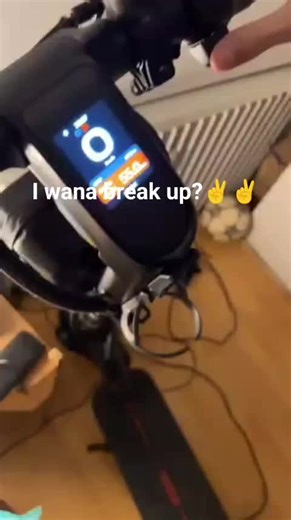 steps on how to increase speed on ninebot max g3 . #maxg3 #fy #viral #bloethisup #ninebottuning