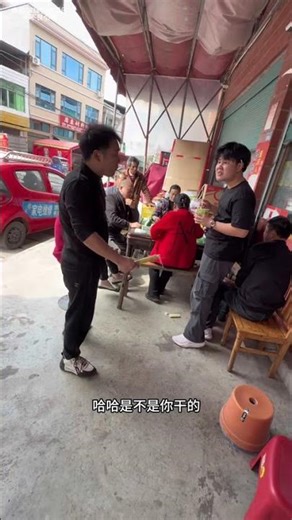 Who's Responsible? This Instant Noodle Explosion! CrazyVideos UnexpectedOutcomes OMG