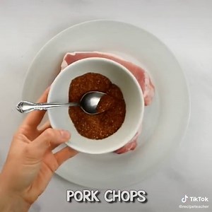 Best Damn Instant Pot Pork Chops Recipe