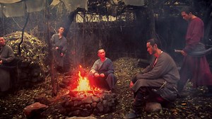 The Guillotines · Film 2013 · Trailer · Kritik