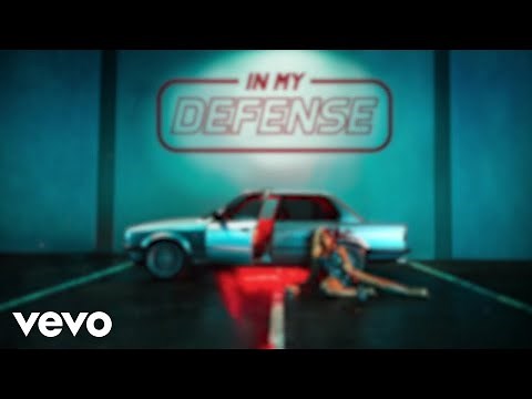 Iggy Azalea - Big Bag (Audio) ft. Stini