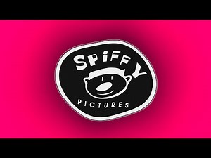 Spiffy Pictures HD Logo Effects Effects (Foxtel Originals (2021) Effects) (P2V17E)